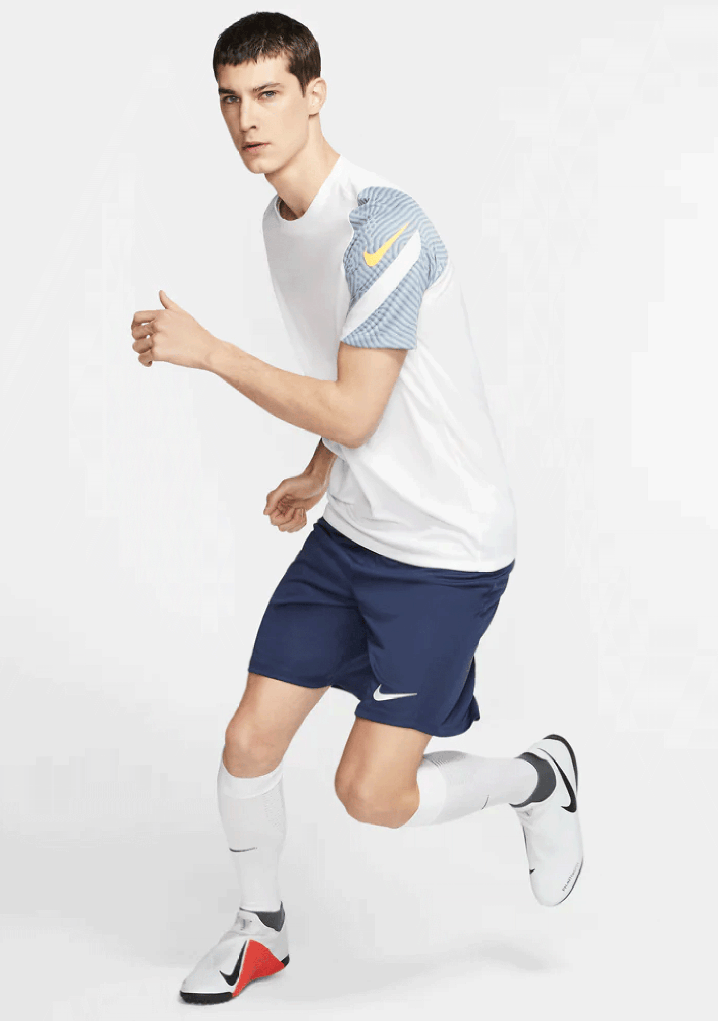 Nike Men’s Park III Shorts