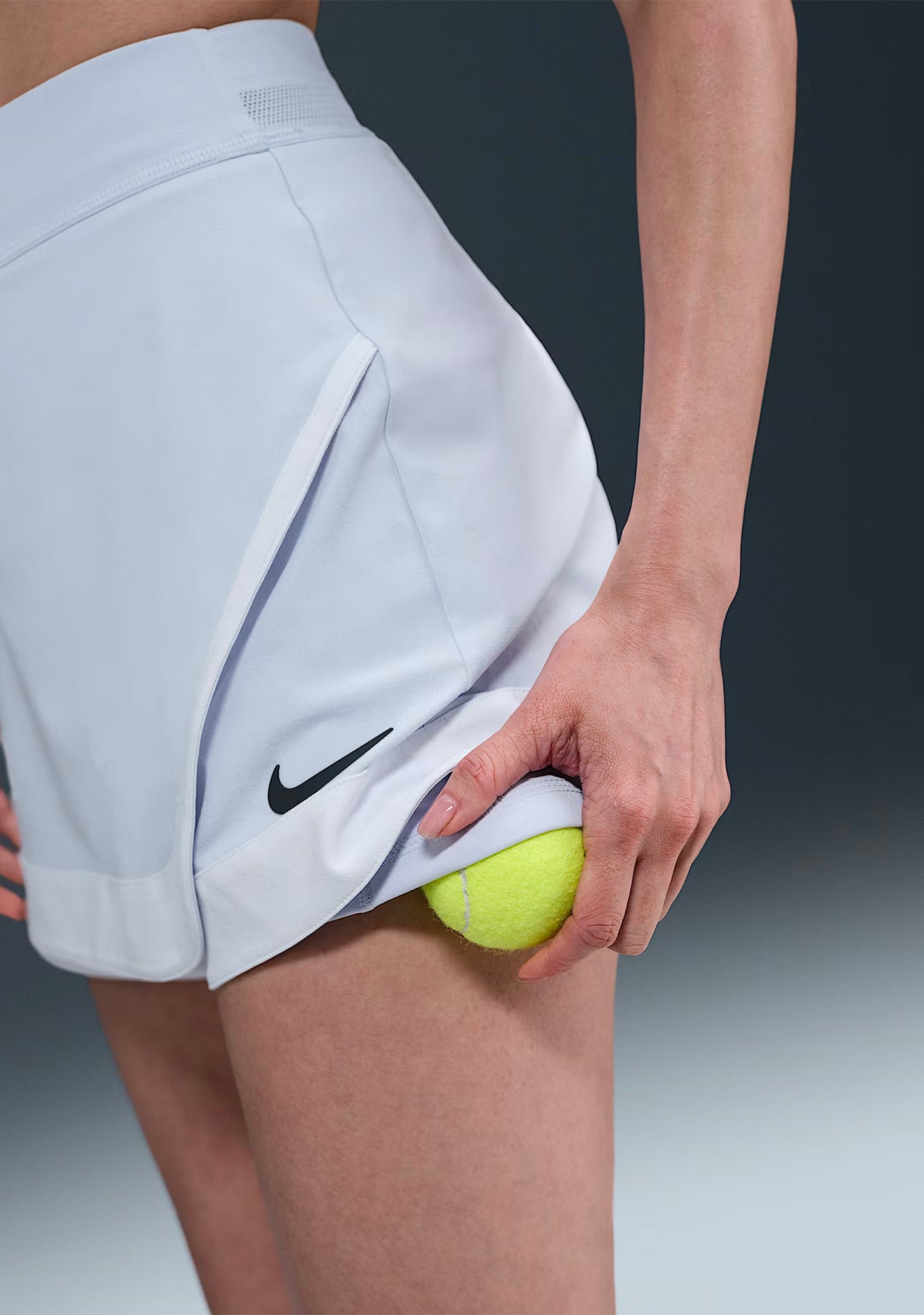 Nike Women's Dri-Fit Court Slam Skort