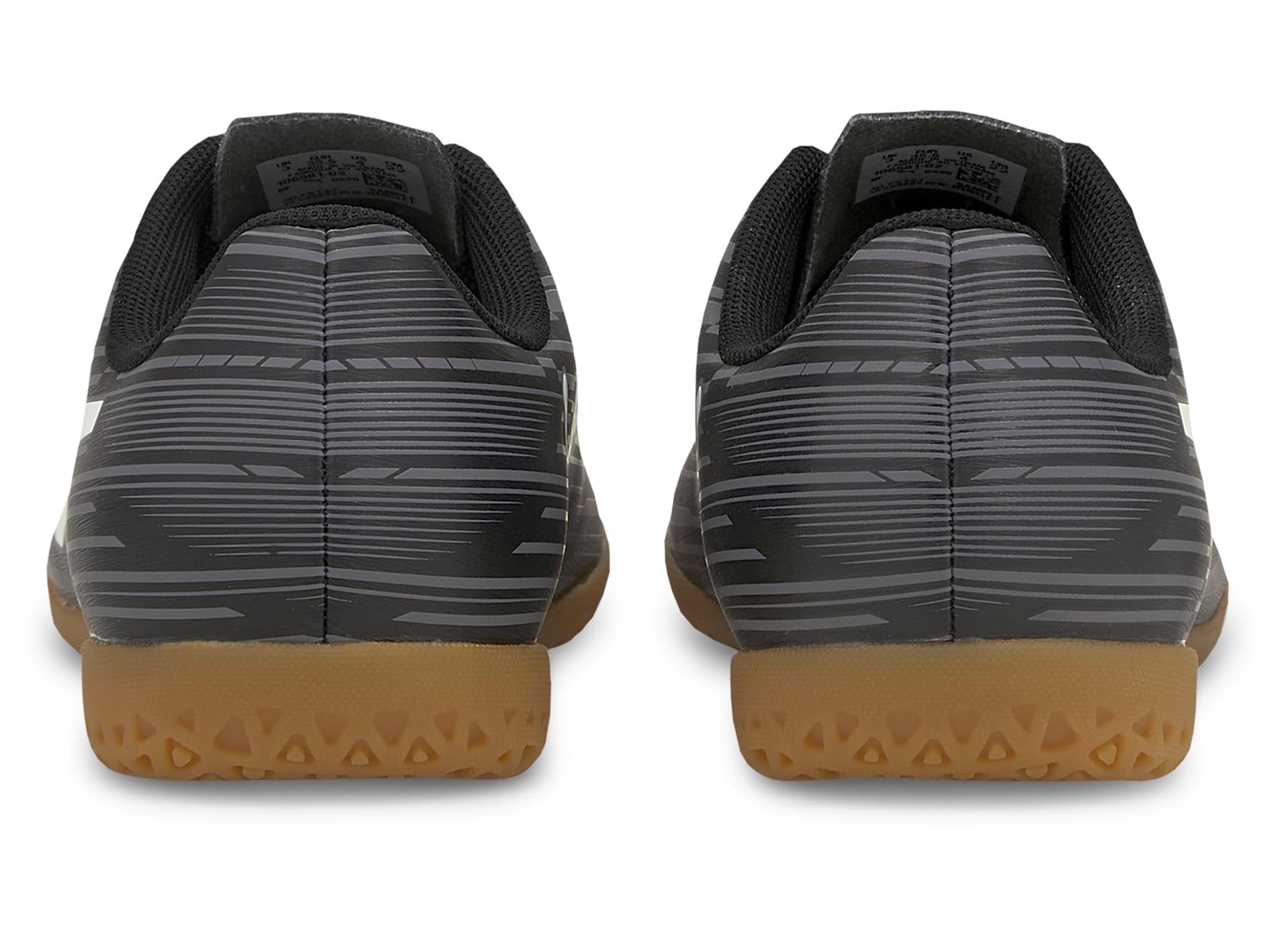 Puma Junior Rapido III IT Indoor Soccer Boots 106581 02 Jim Kidd Sports