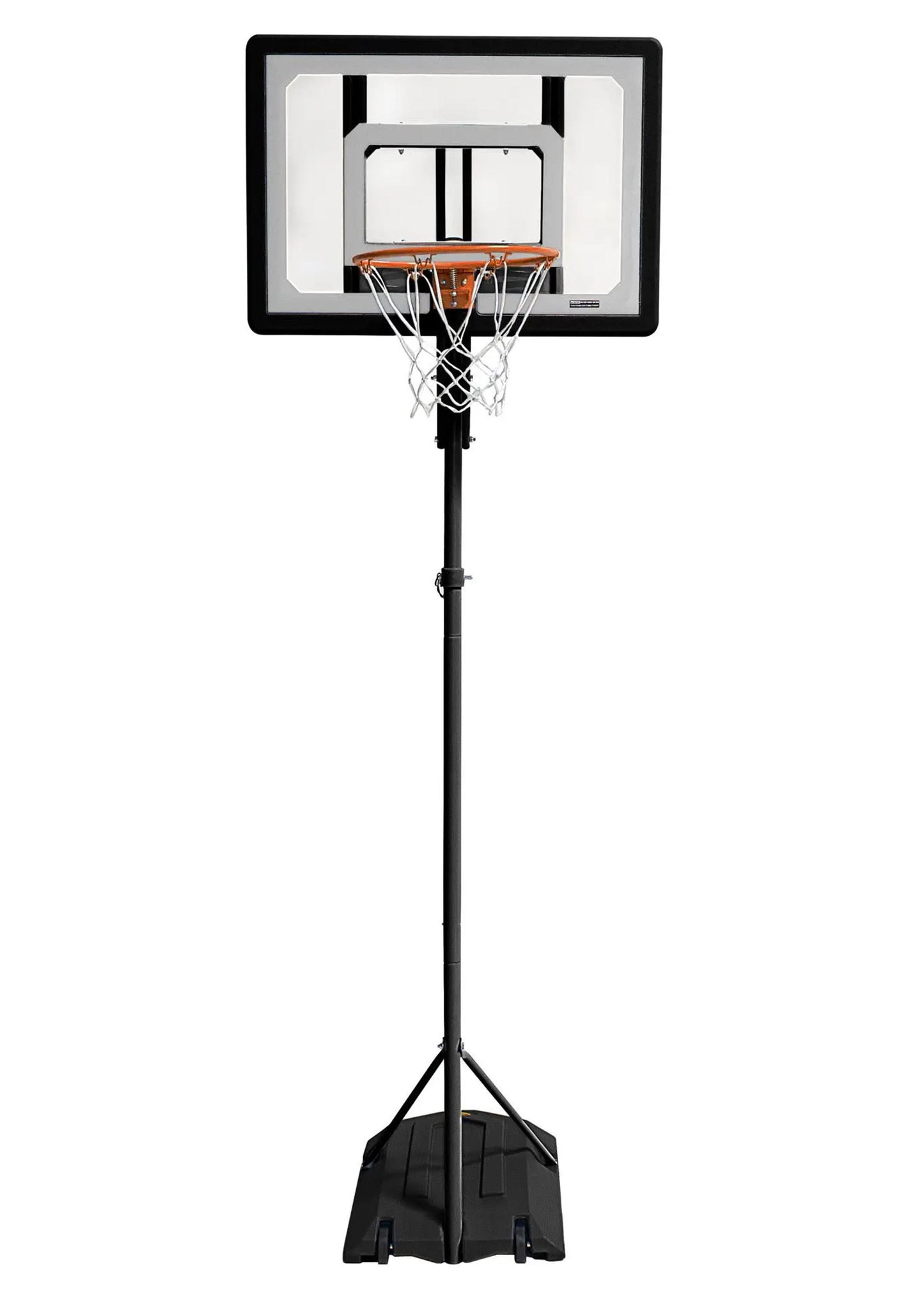 Display Carton Slightly Marked - SKLZ Pro Mini Hoop 33'inch System
