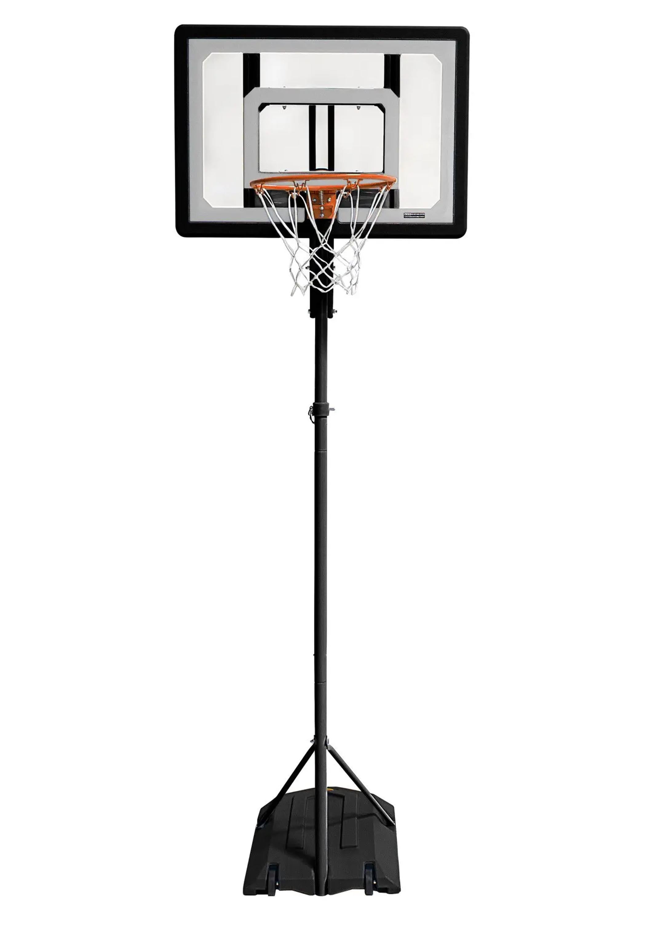 Display Carton Slightly Marked - SKLZ Pro Mini Hoop 33'inch System