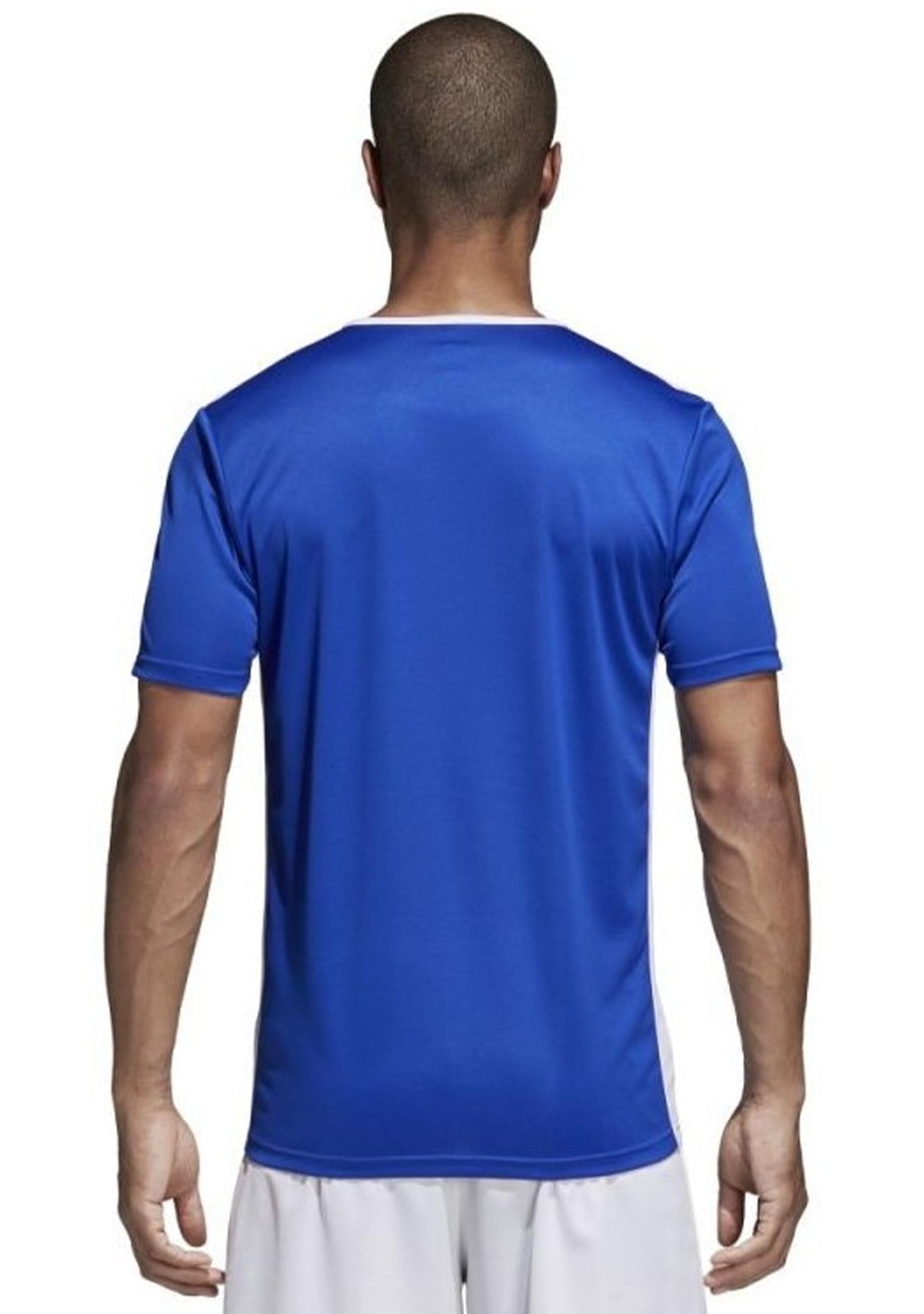 Adidas Mens Entrada 18 Jersey