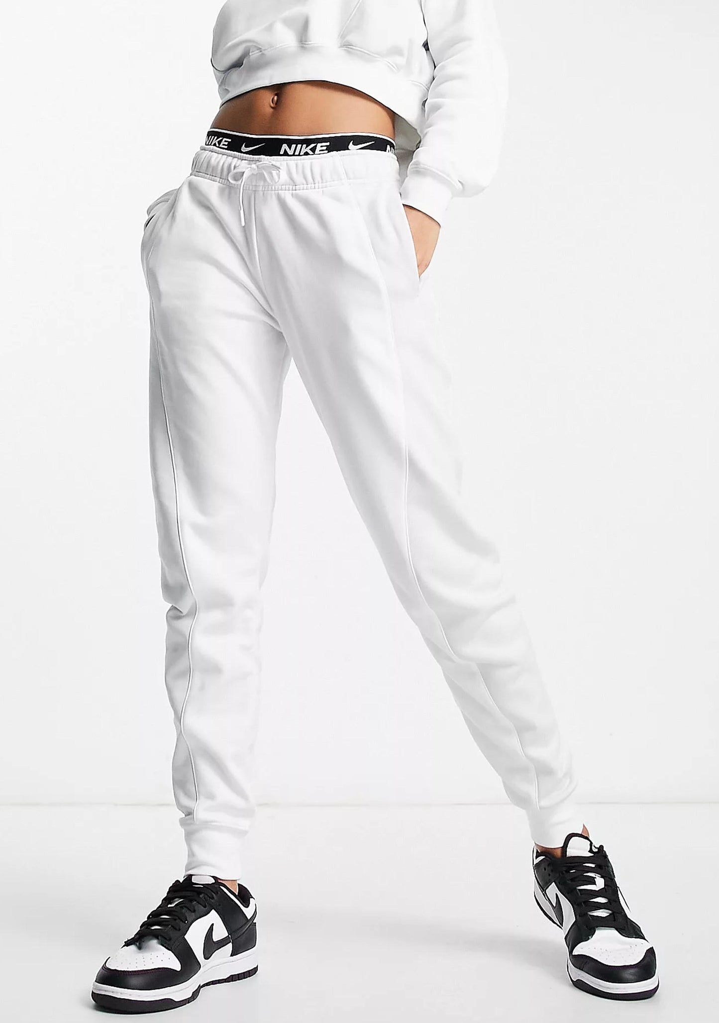 Nike Air Fleece Women's Track Pants