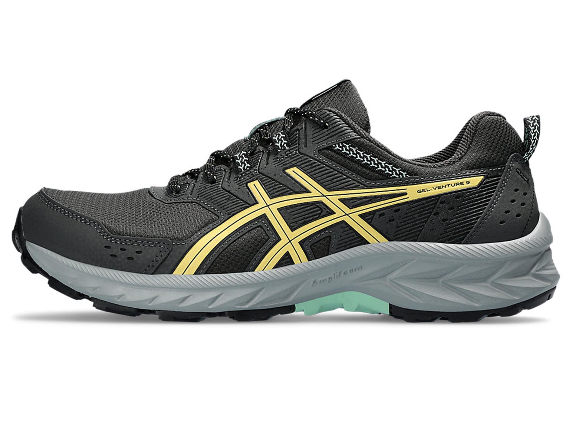 Asics Men s Gel Venture 9 4E Width 1011B488 023