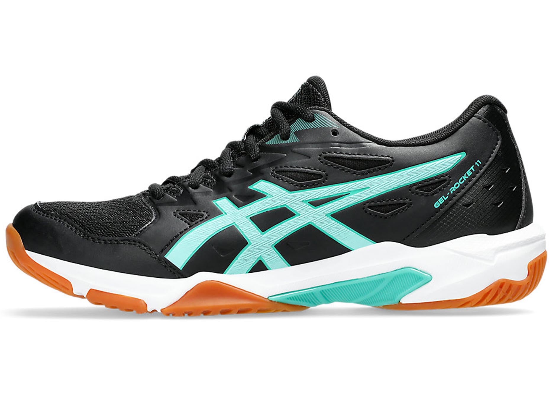 Asics Womens Gel Rocket 11 1072A093 003
