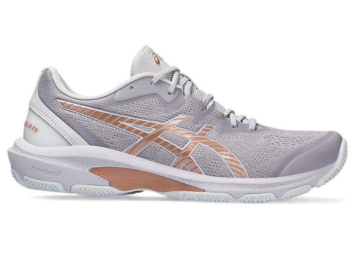Asics Womens Netburner Shield FF <br> 1072A085 021
