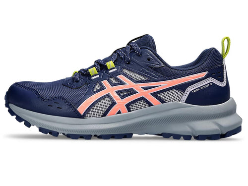 Asics Womens Trail Scout 3 <br> 1012B516 401