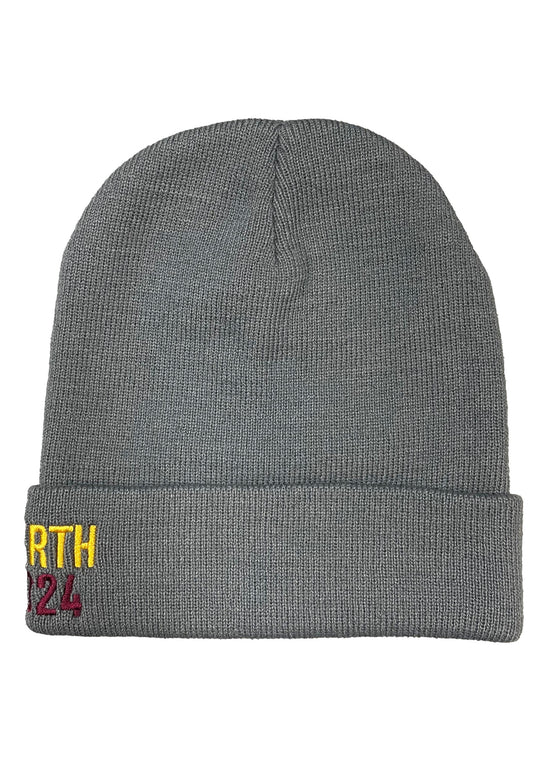 AS Roma Perth Tour Beanie <br>