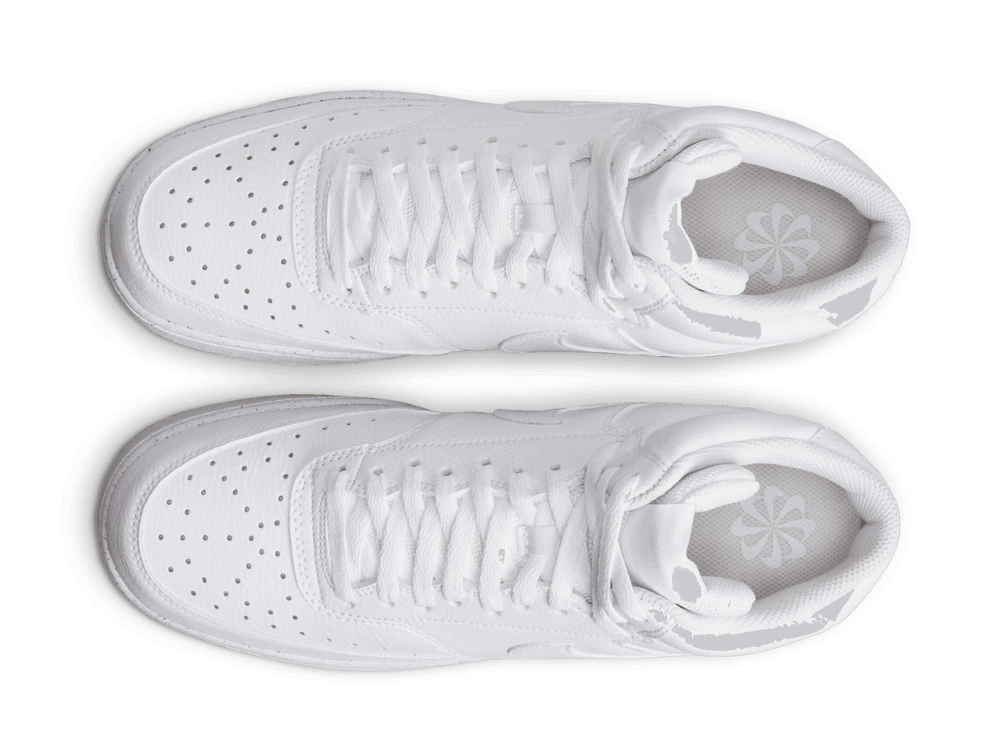 Nike Men's Court Vision Mid NN