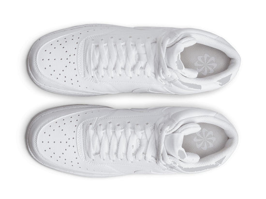 Nike Men's Court Vision Mid NN