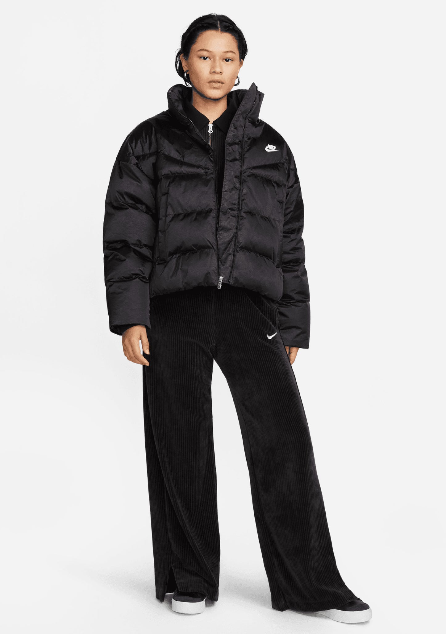 Nike Women's Sportswear Therma-FIT City Series Puffer Jacket