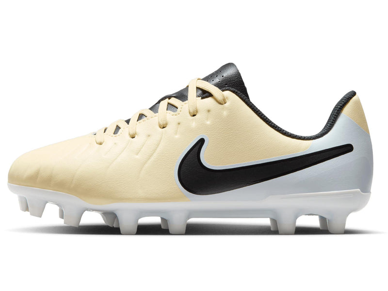 Nike Junior Tiempo Legend 10 Club FG/MG <br> DV4352 700