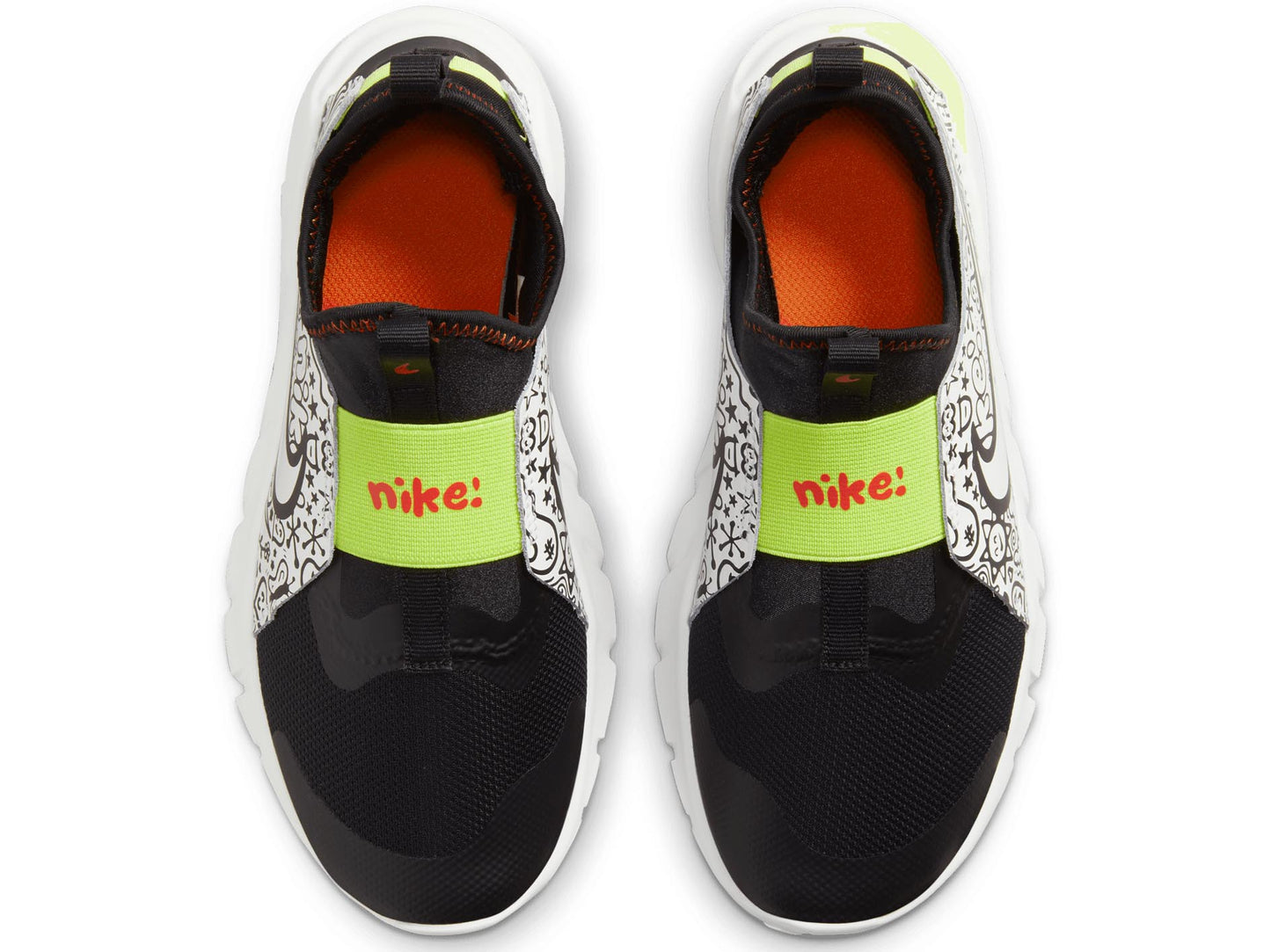 Nike Junior Flex Runner 2 JP