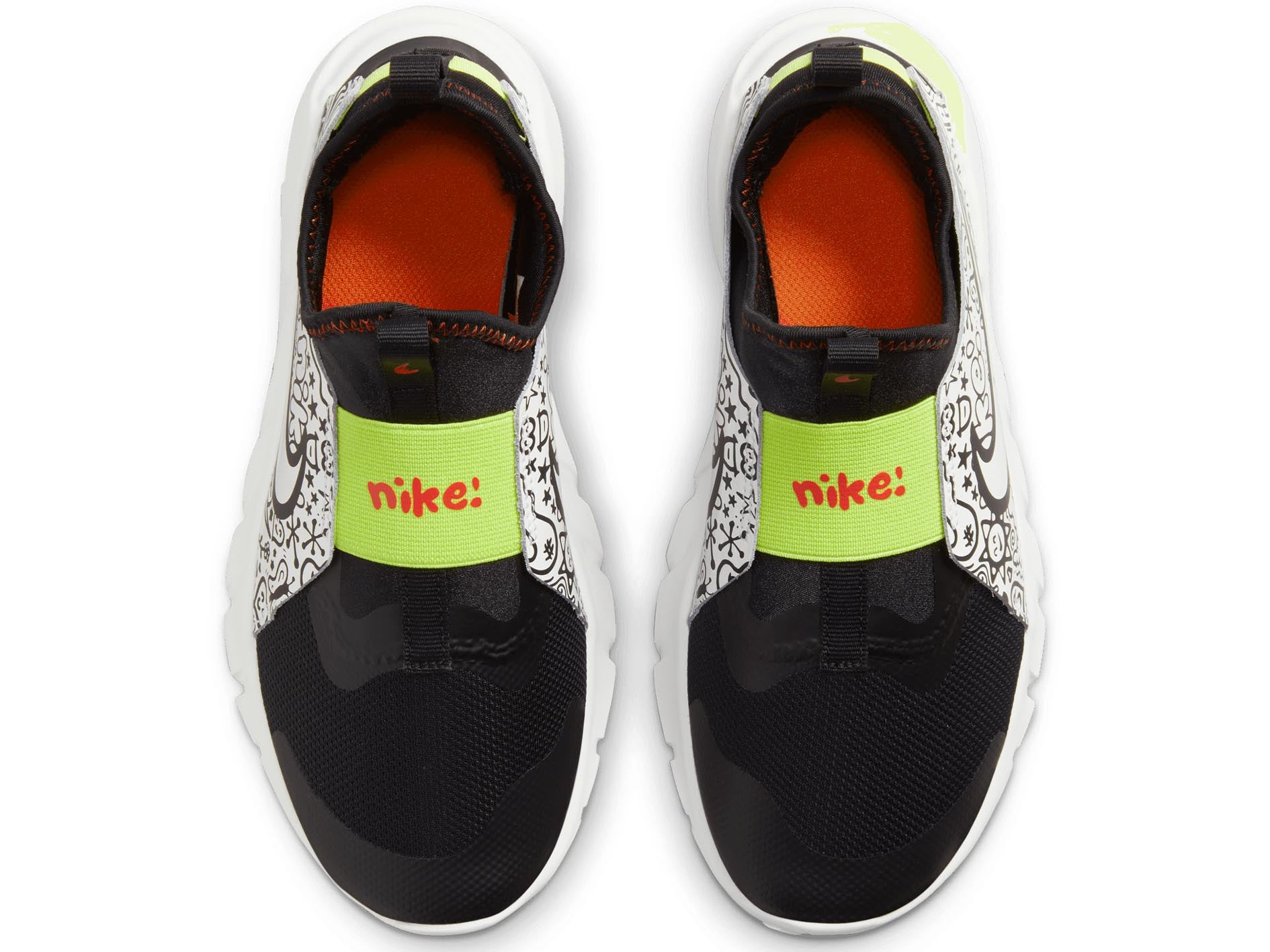 Nike Junior Flex Runner 2 JP