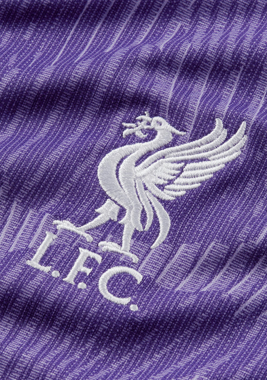Nike Women's Liverpool F.C. 2023/24 Stadium Third Dri-FIT Jersey <br> DX9835 568