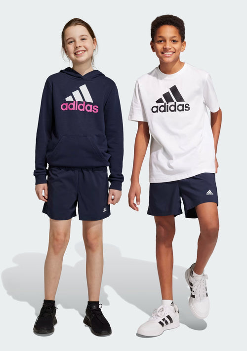 Adidas Junior Chelsea Shorts Navy <br> HR6402