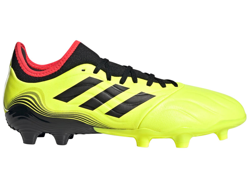 Adidas Mens Copa Sense.3 Firm Ground GY8928 Jim Kidd Sports