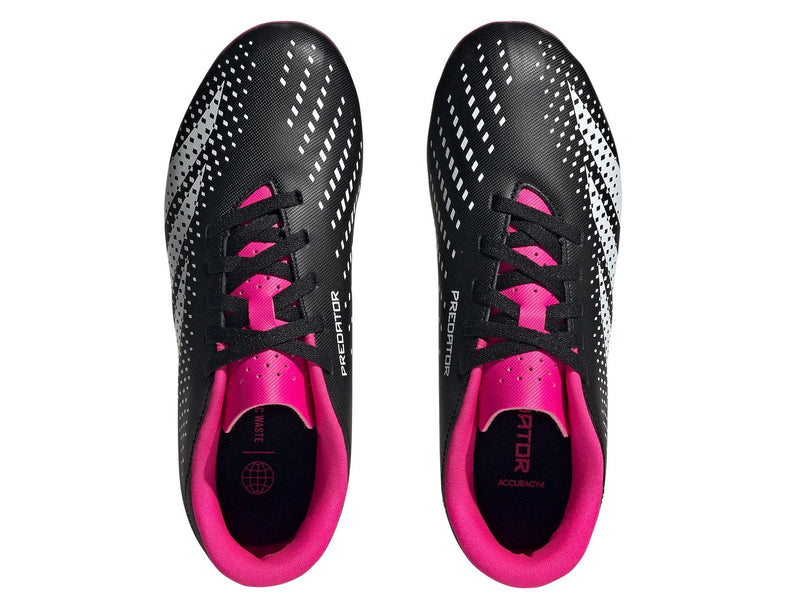 Adidas predator sale pink junior