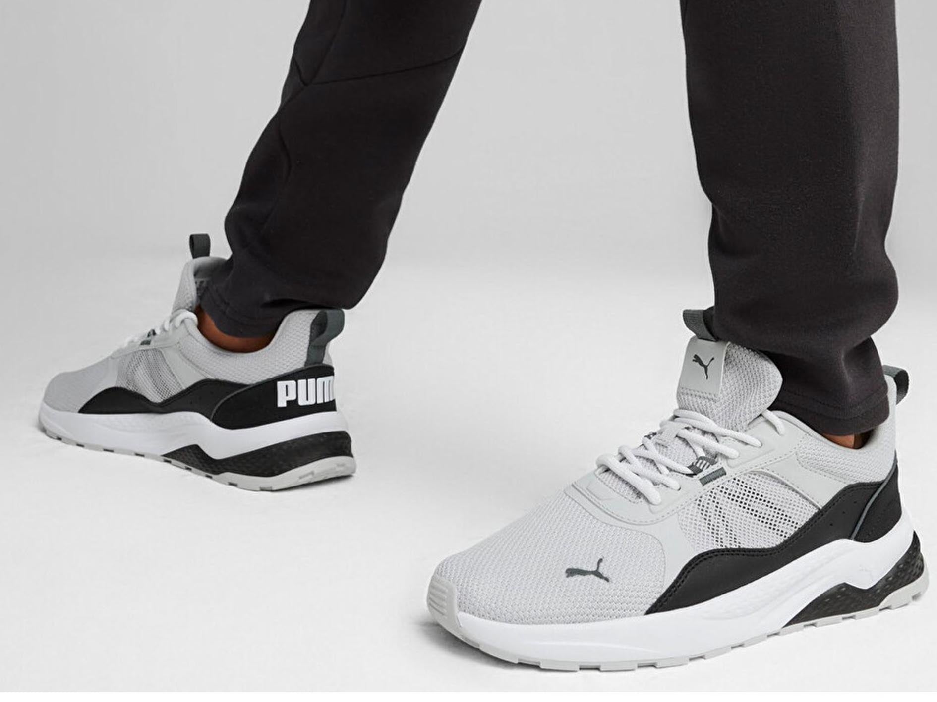 Puma Mens Anzarun 2.0