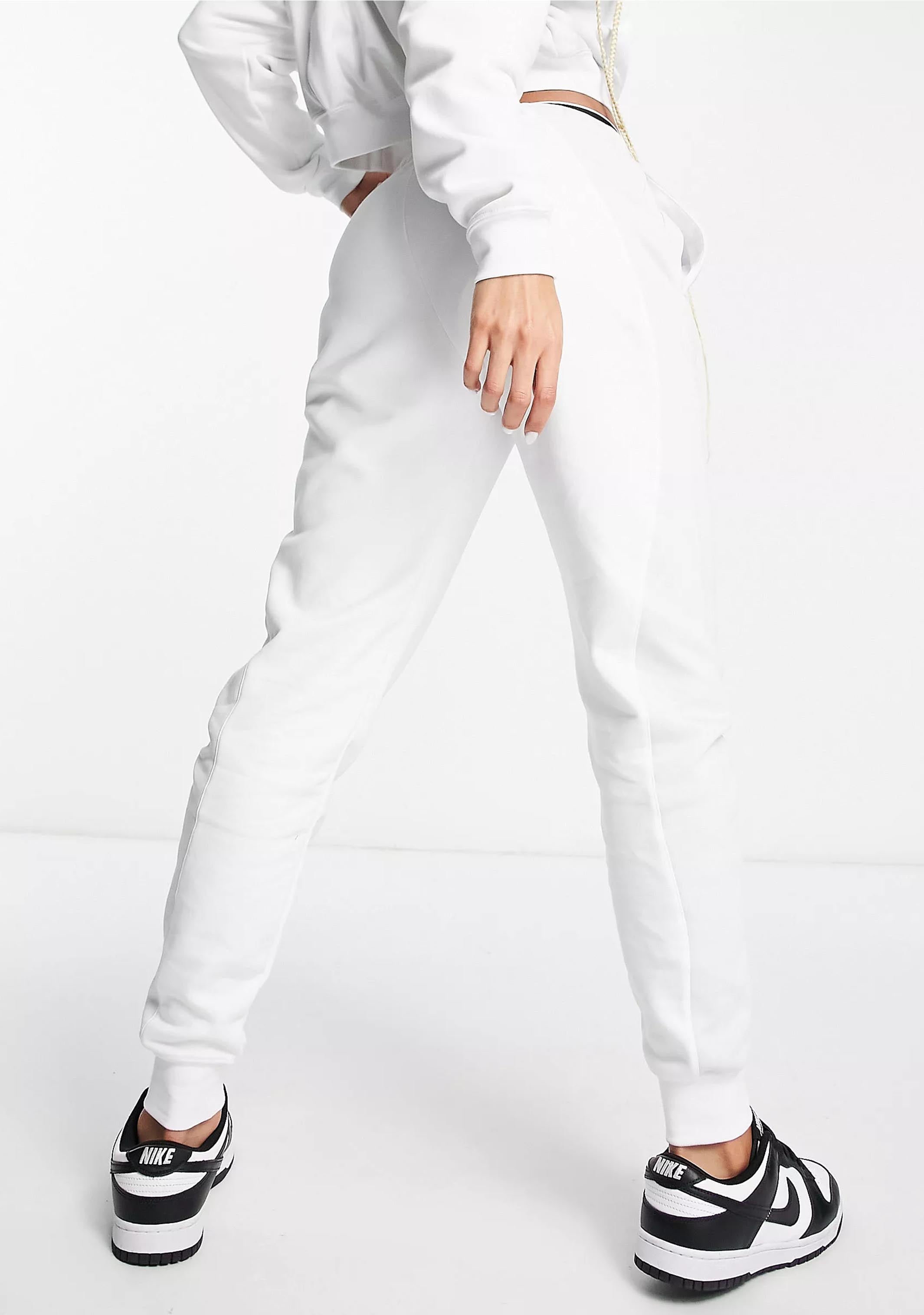 Nike Air Fleece Women s Track Pants DV8050 121