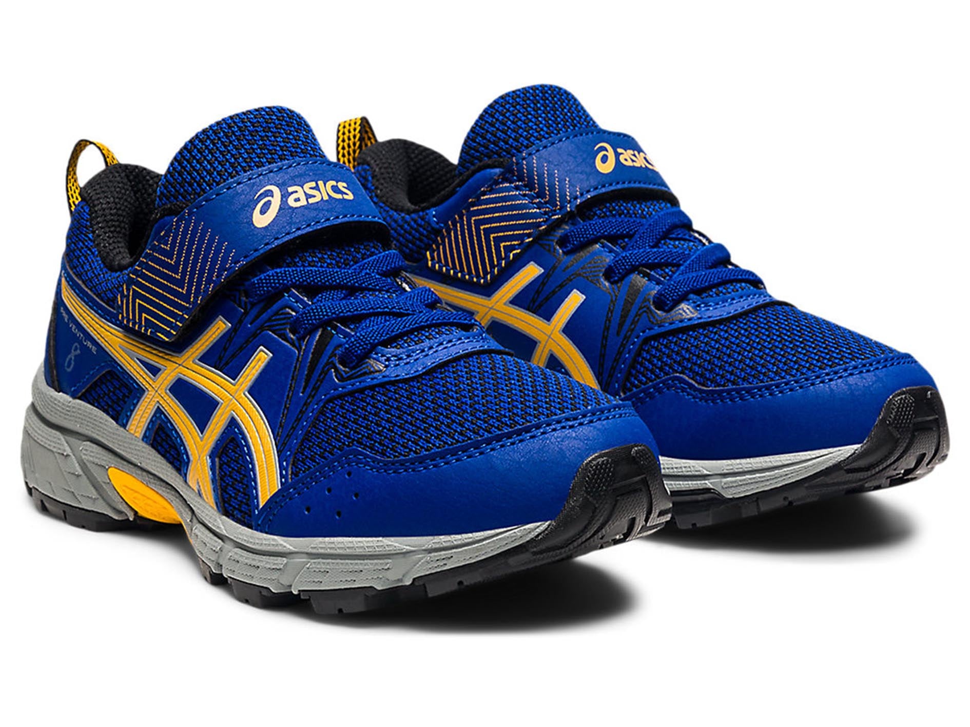 Asics Kids Pre Venture 8 PS <br> 1014A170 403