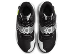 Nike Mens KD Trey 5X Basketball Shoes Black <br> DD9538-007