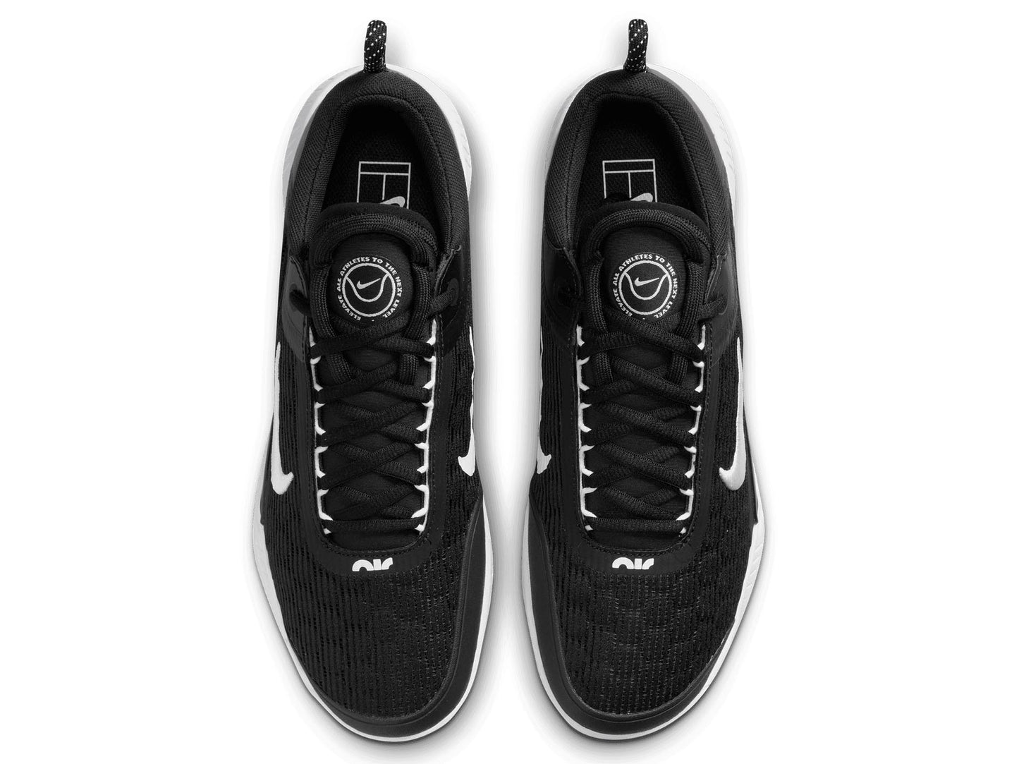Nike Mens Court Air Zoom NXT