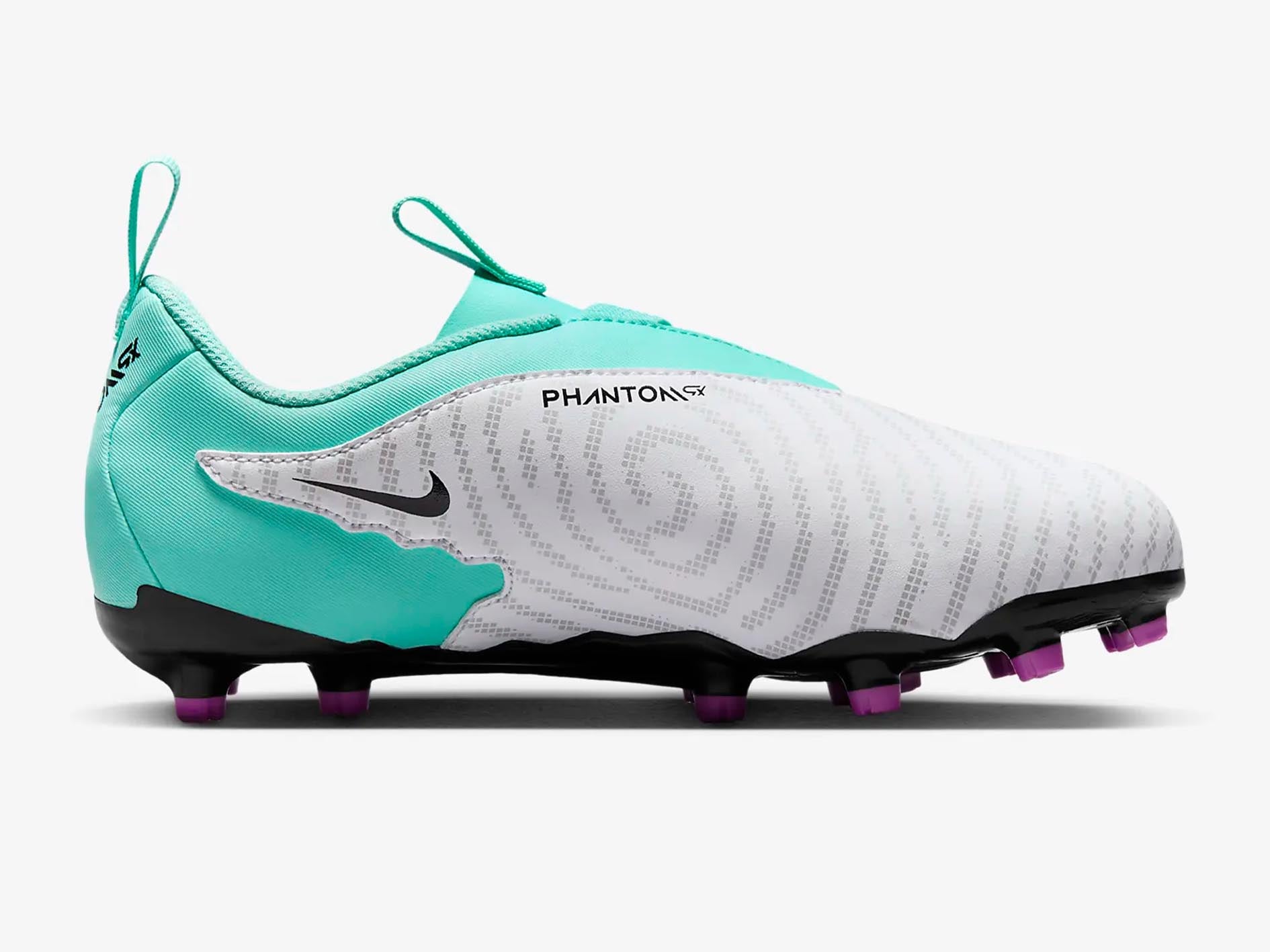 Nike Kids JR Phantom GX Academy FG/MG