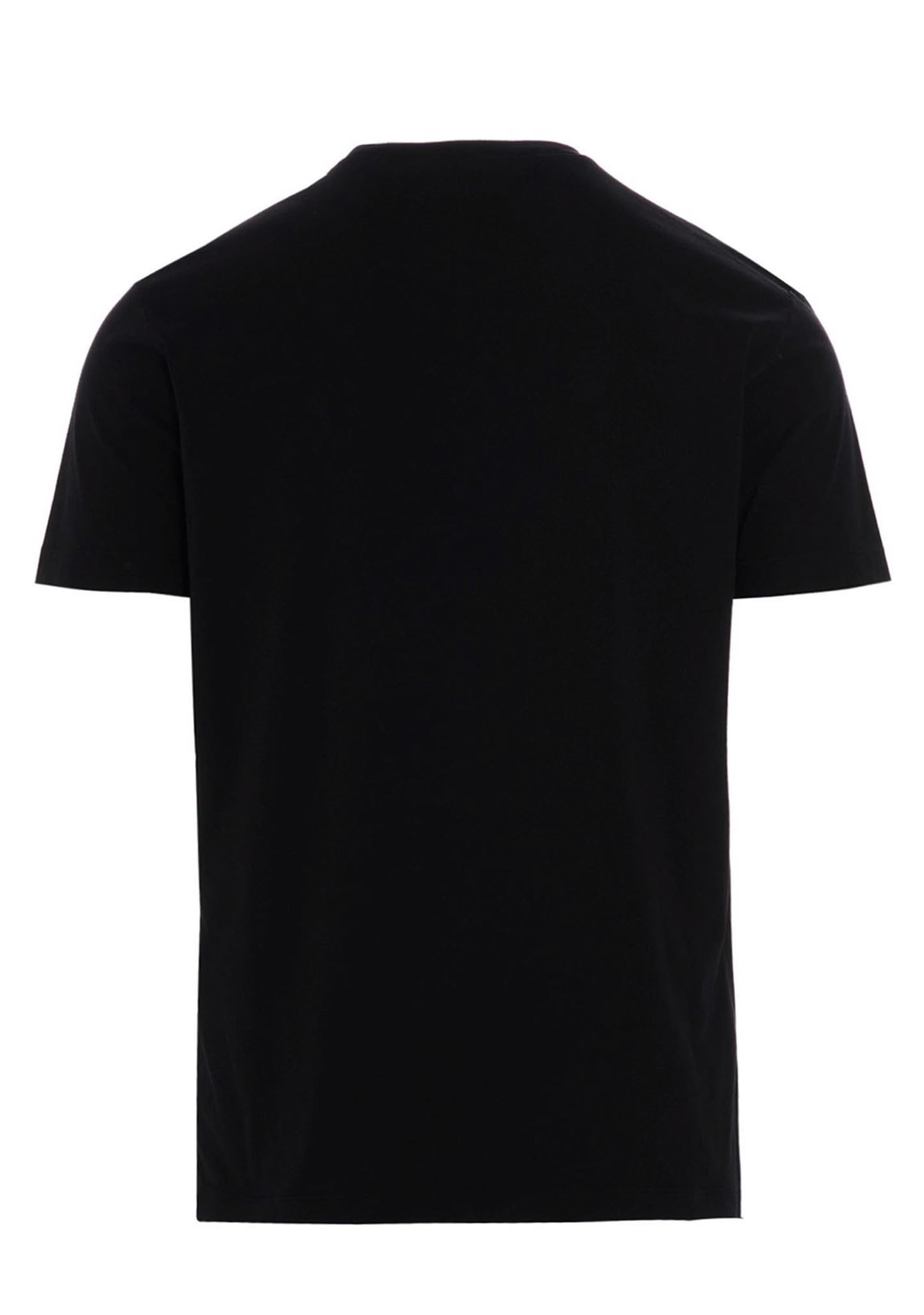 Perth Men's Int Event Tee