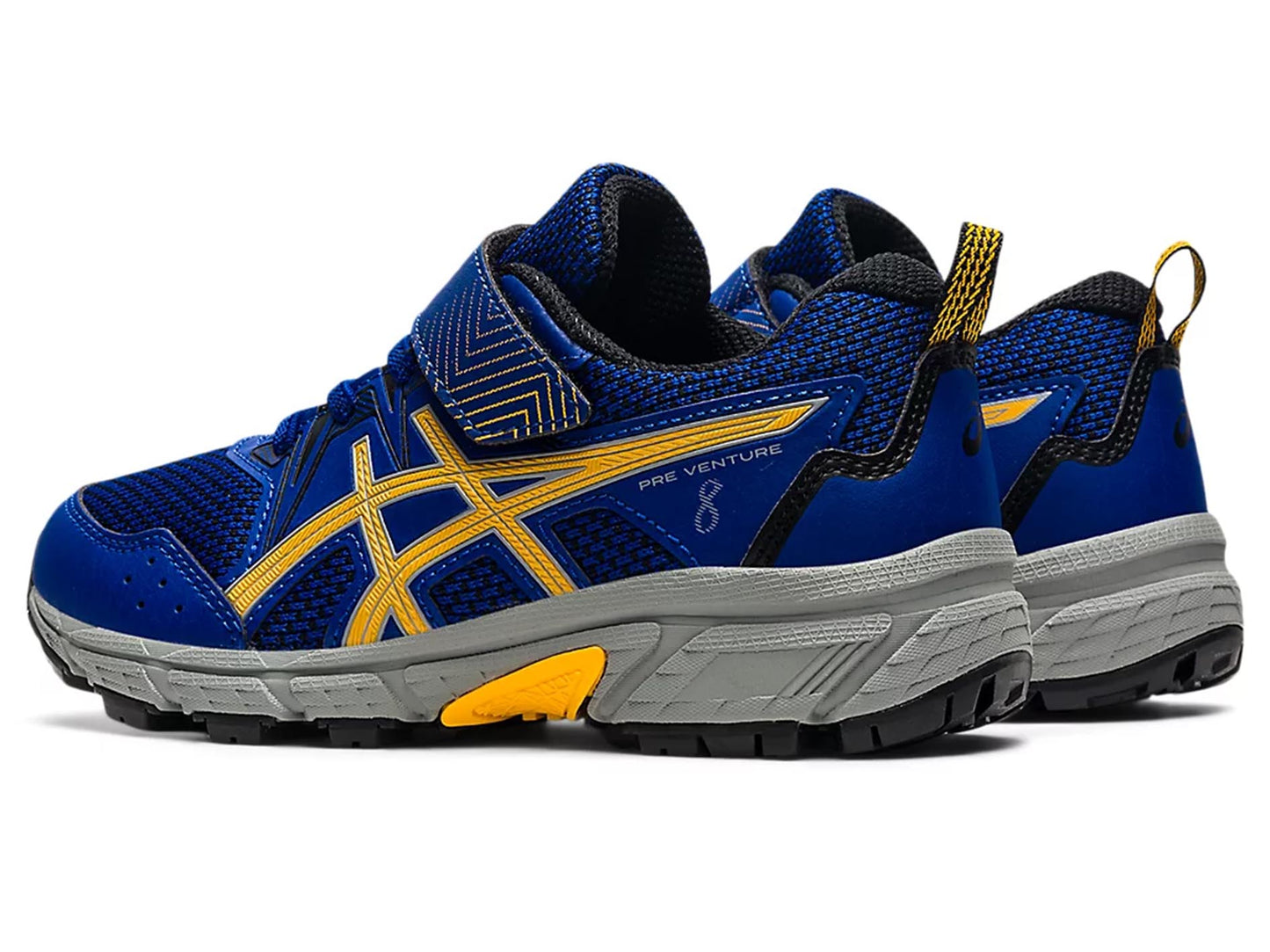 Asics Kids Pre Venture 8 PS <br> 1014A170 403
