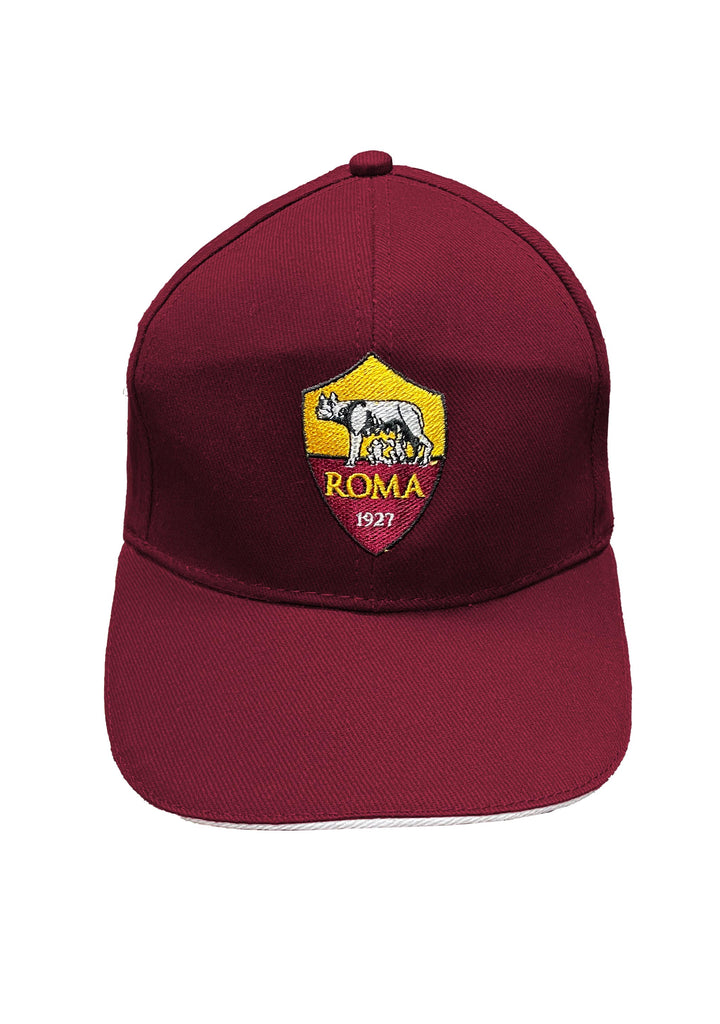 AS Roma Perth Tour Cap <br>