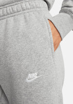 Nike Men's NSW Club Jogger BB Grey <br> BV2671 063