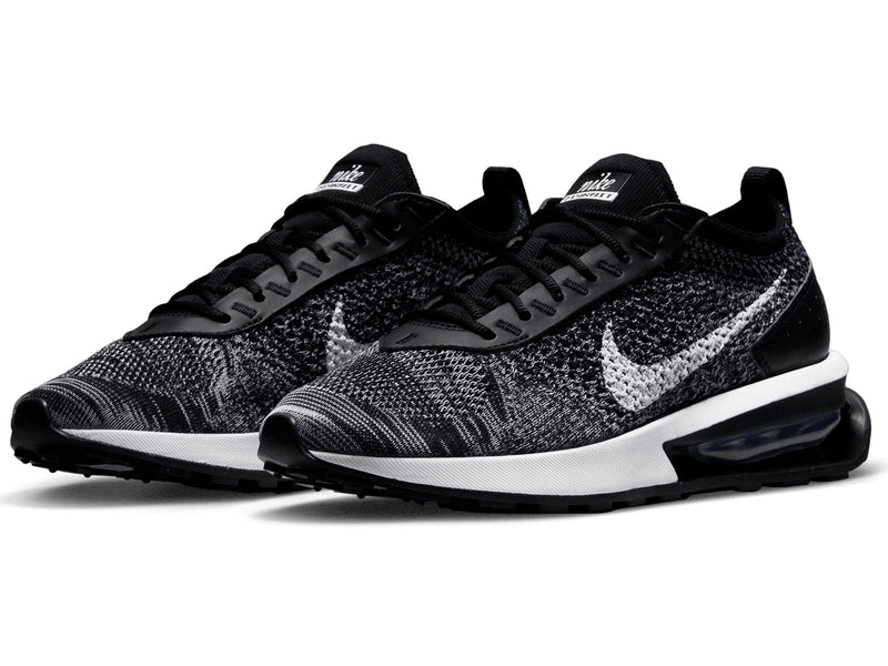 Nike Womens Air Max Flyknit Racer <BR> DM9073 001