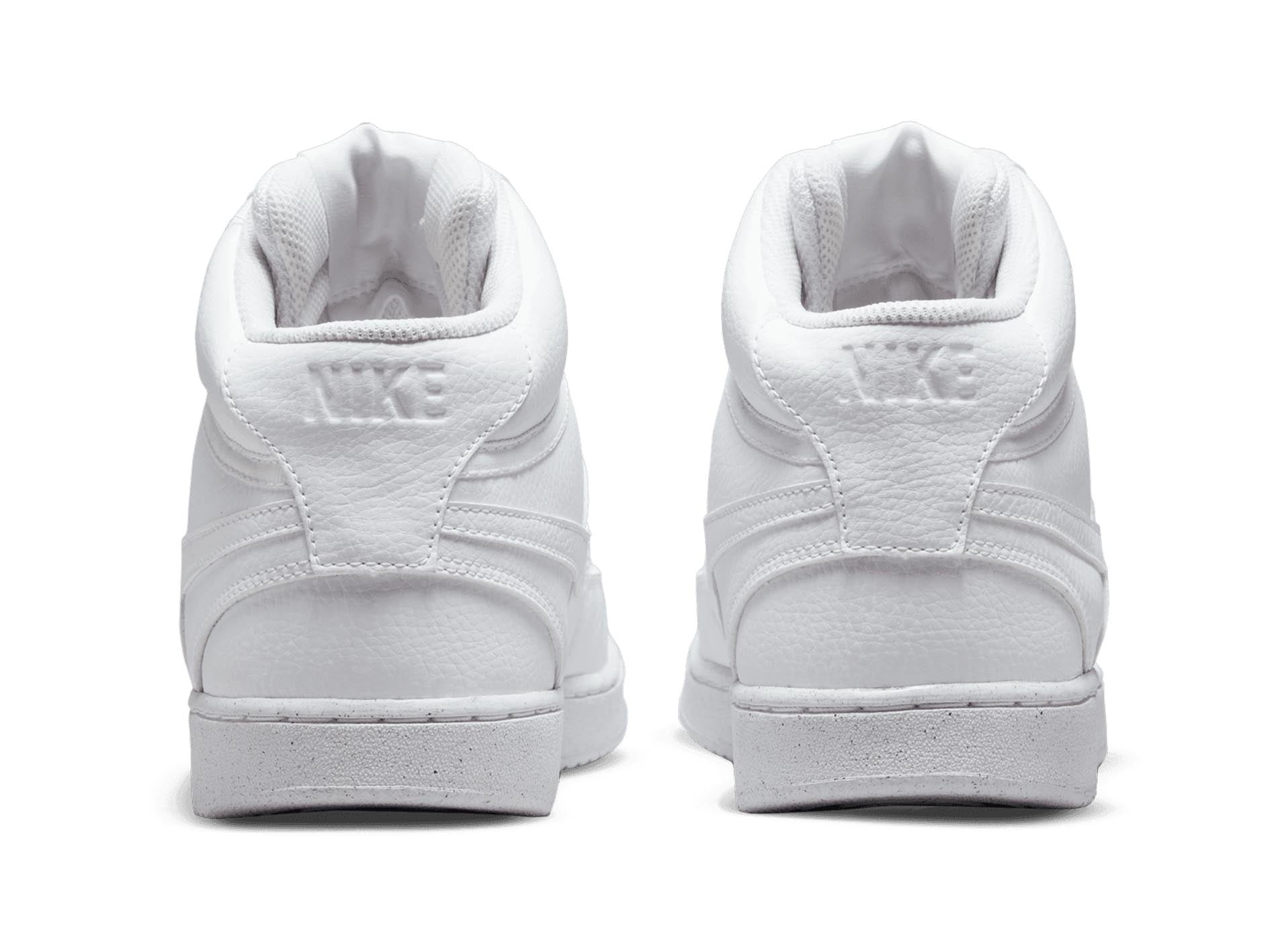 Nike Men's Court Vision Mid NN