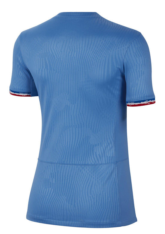 Nike Women's FFF 2023 Stadium Home Dri-FIT Jersey