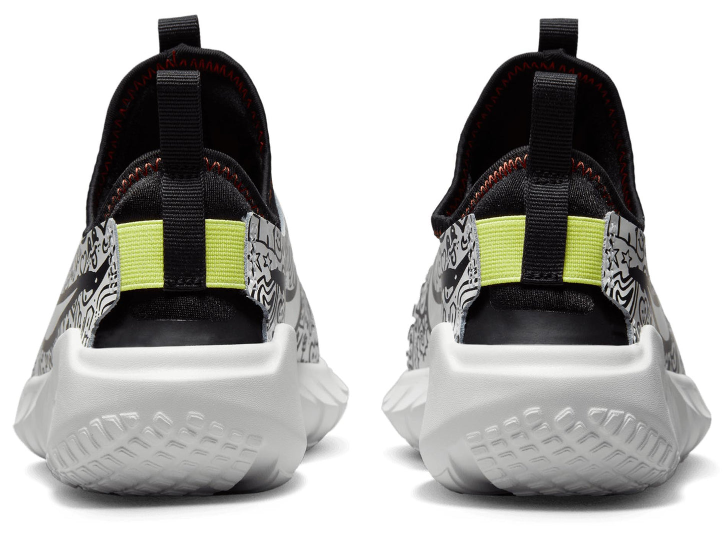 Nike Junior Flex Runner 2 JP