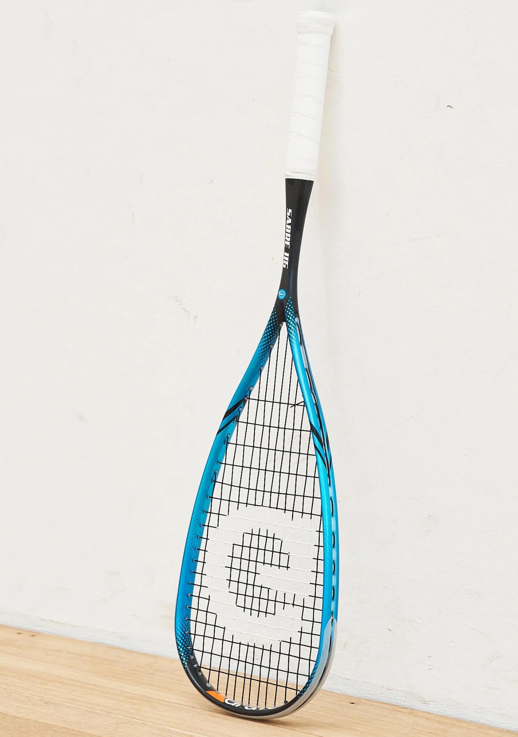 Grays Sabre 115 Squash Racquet – Jim Kidd Sports