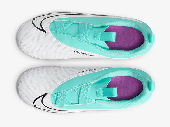 Nike Kids JR Phantom GX Academy FG/MG