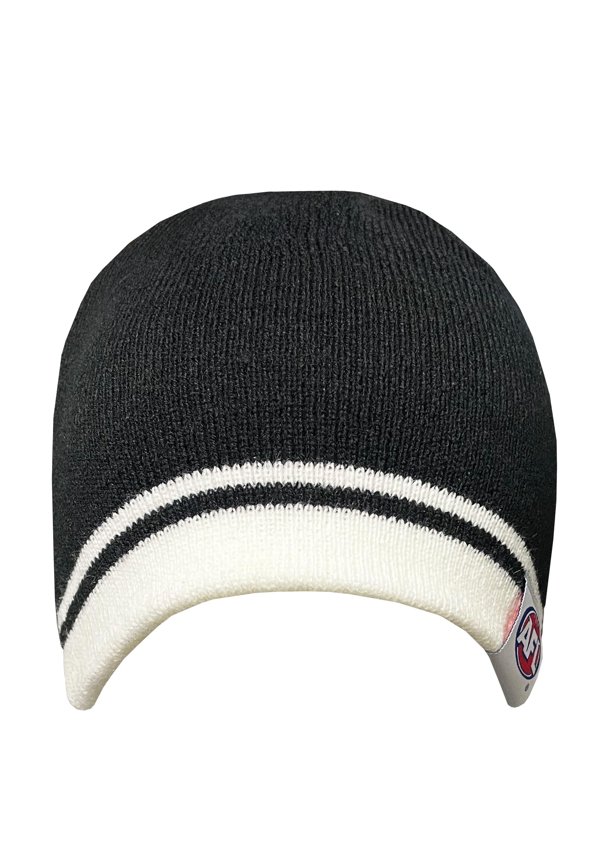 Sekem Collingwood Magpies Beanie