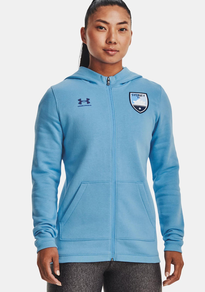 Under Armour Women’s Sydney FC Fanwear Hoodie