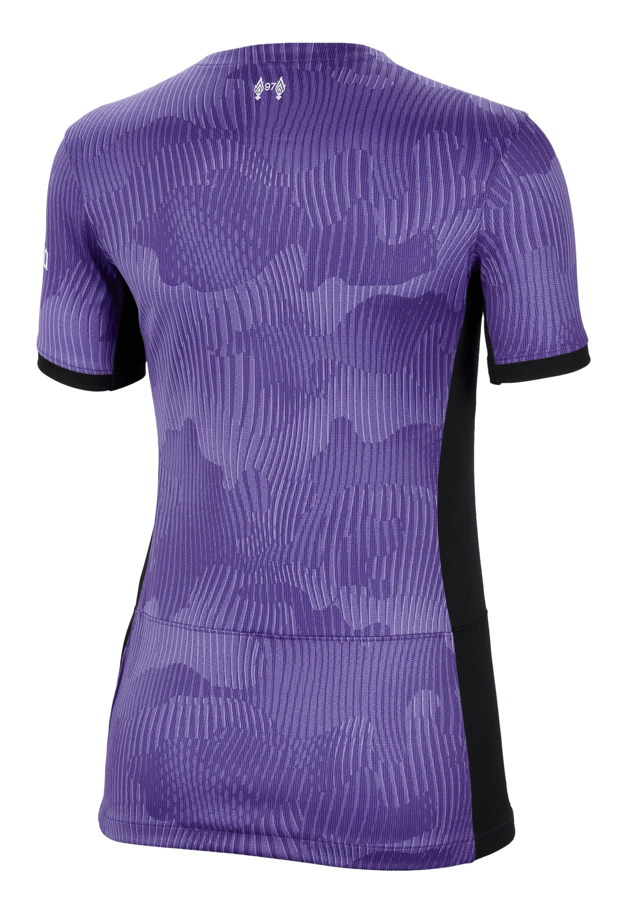 Nike Women's Liverpool F.C. 2023/24 Stadium Third Dri-FIT Jersey <br> DX9835 568
