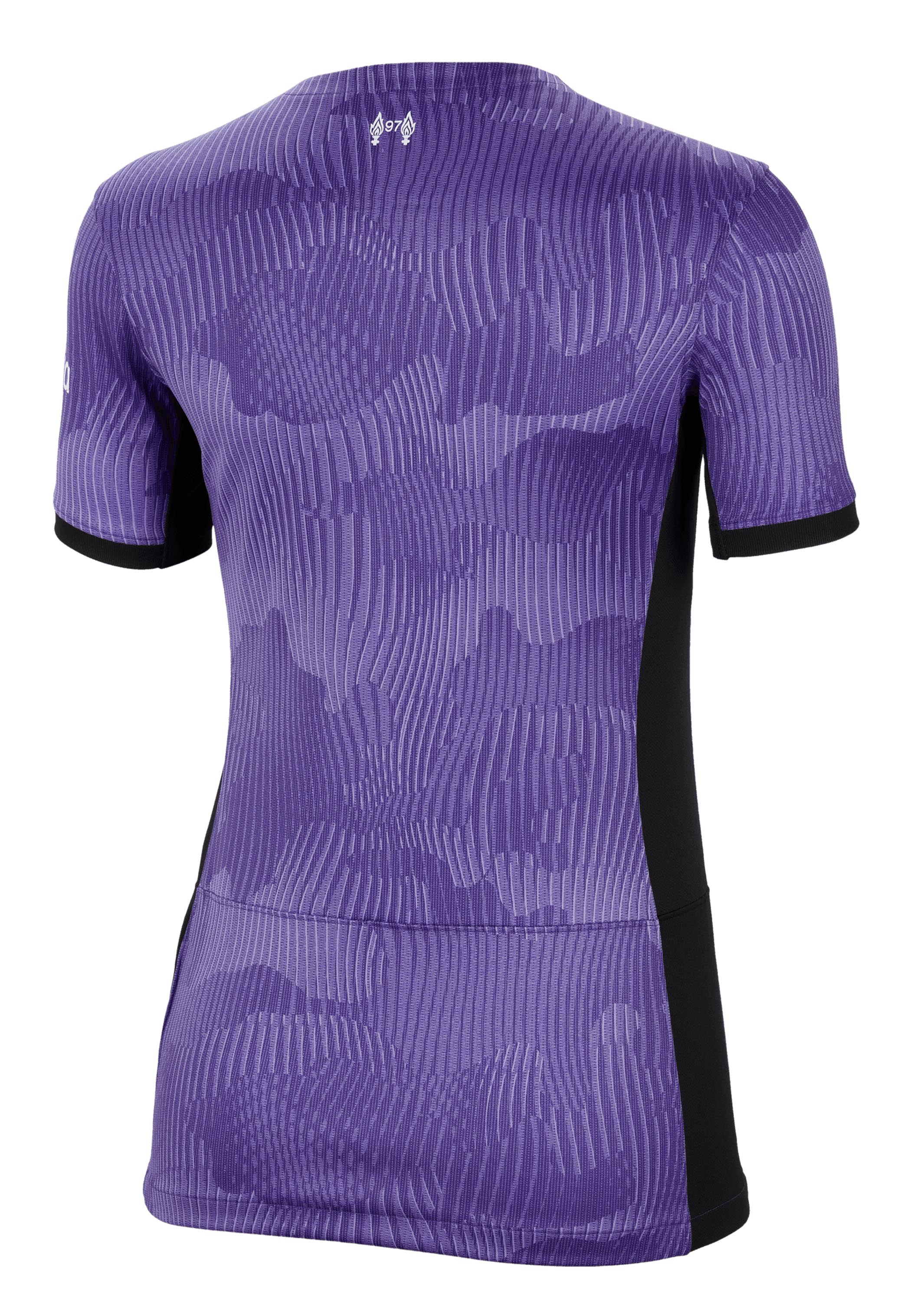 Nike Women's Liverpool F.C. 2023/24 Stadium Third Dri-FIT Jersey <br> DX9835 568