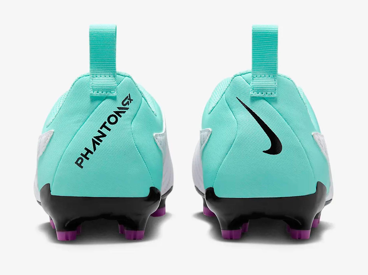 Nike Kids JR Phantom GX Academy FG/MG