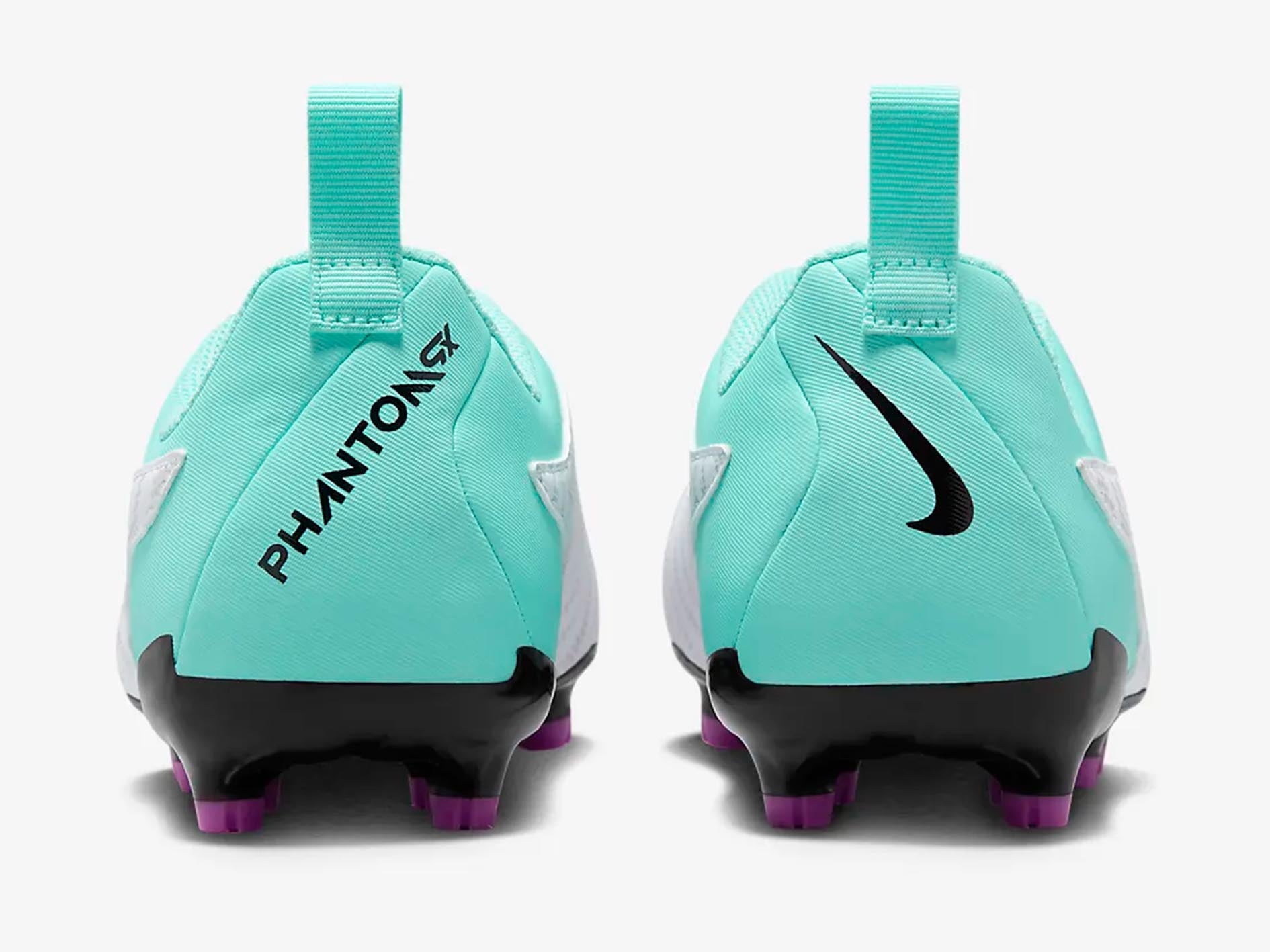 Nike Kids JR Phantom GX Academy FG/MG