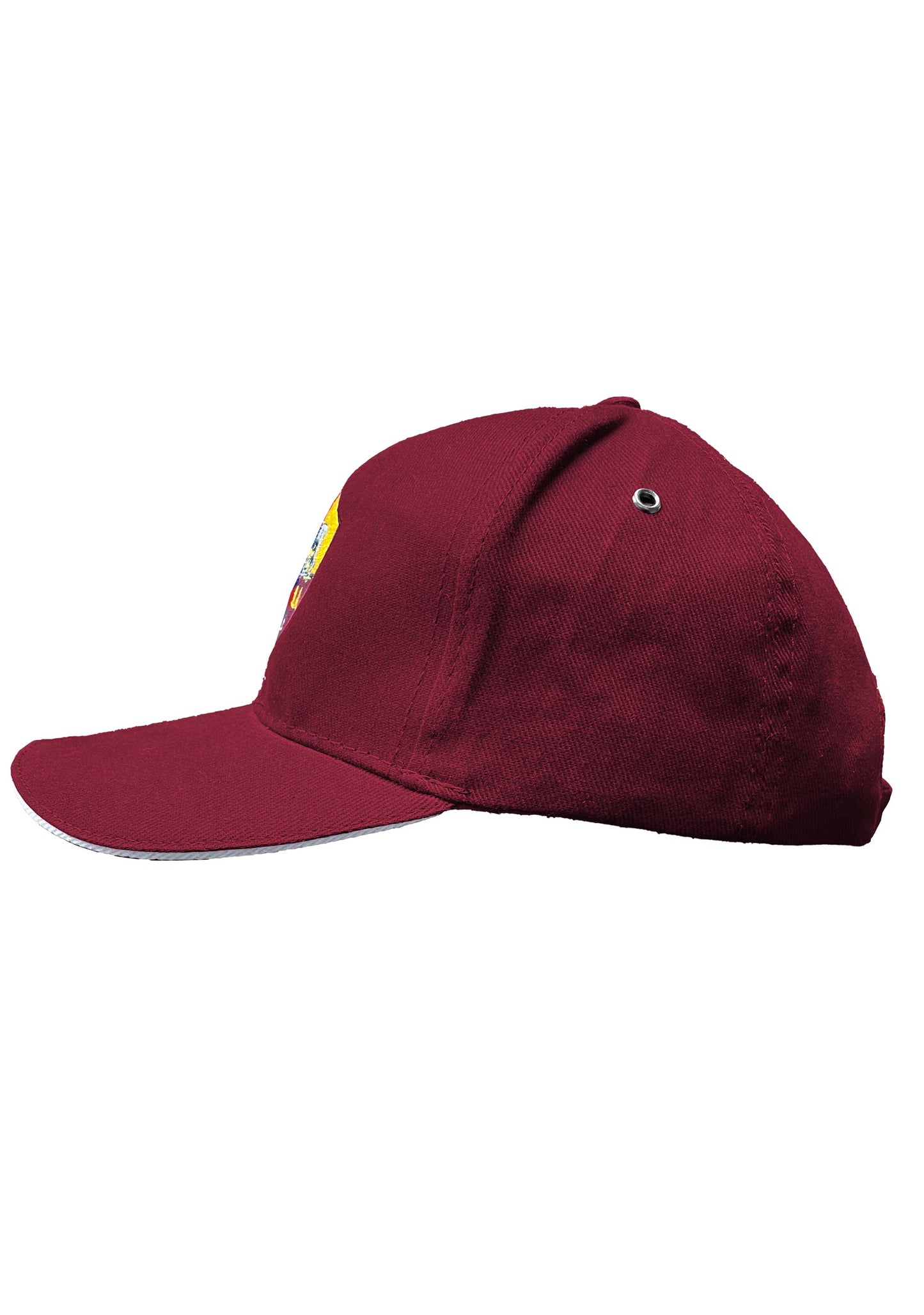 AS Roma Perth Tour Cap <br>