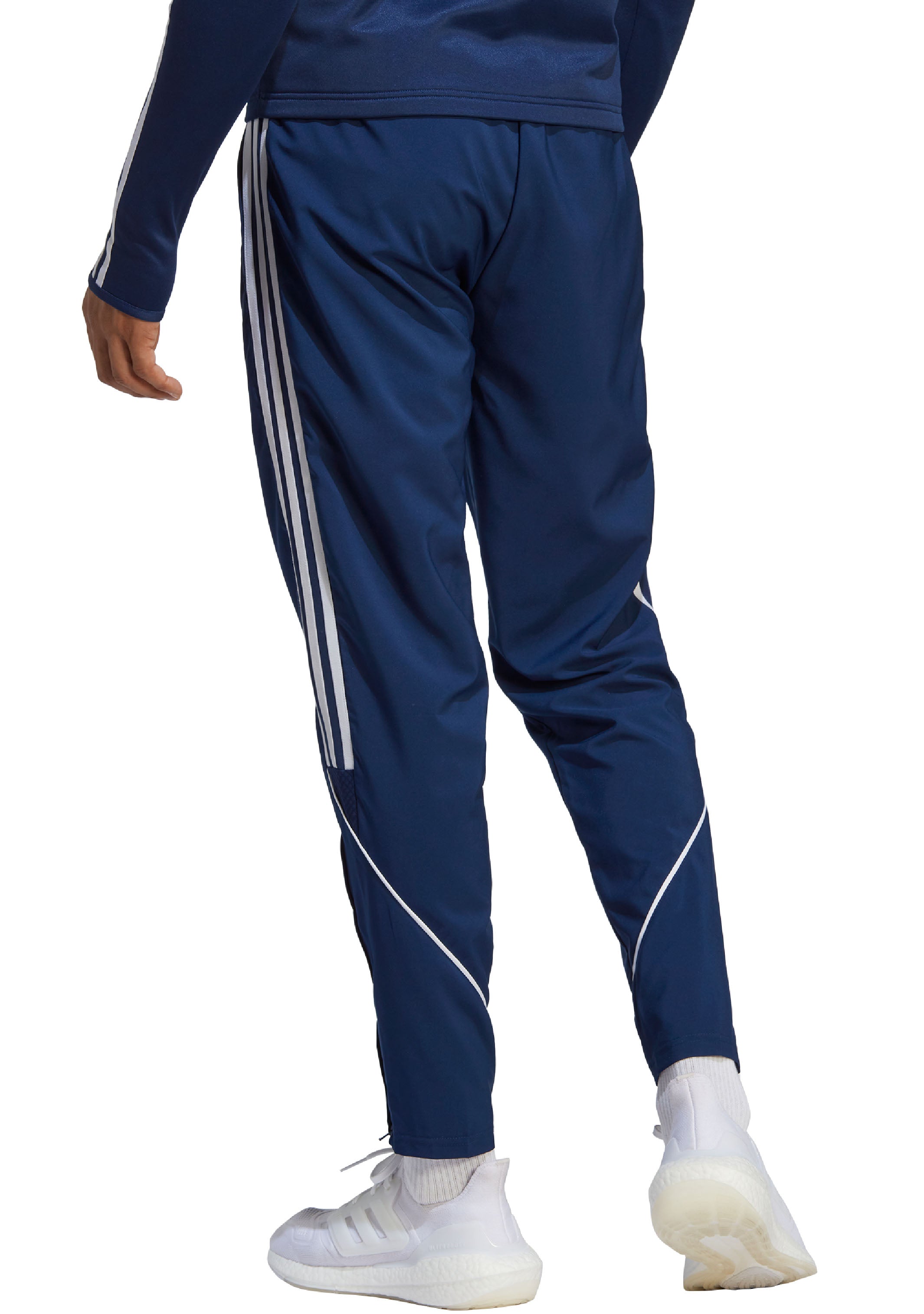 Adidas Mens Tiro 23 League Woven Pant IB5013 Jim Kidd Sports