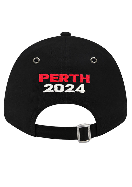 AC Milan Perth Tour Cap