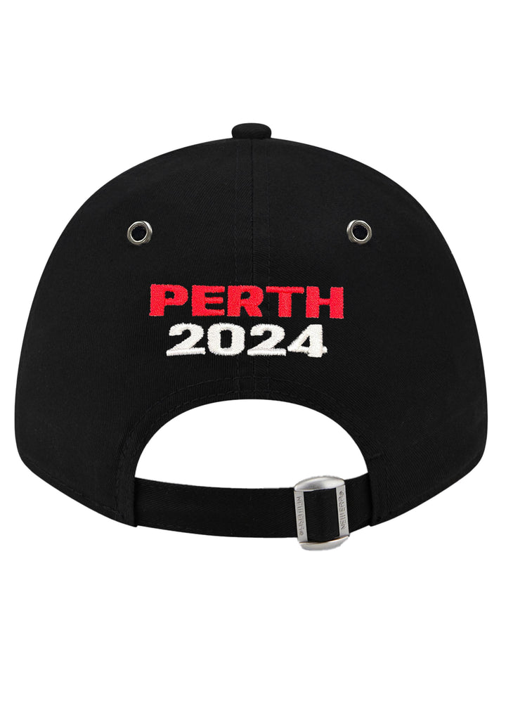 AC Milan Perth Tour Cap