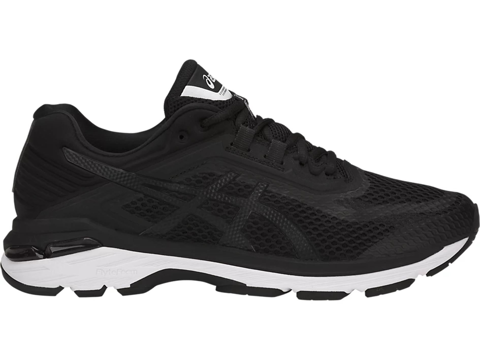 Asics Mens GT 2000 6 <br> T805N 9001