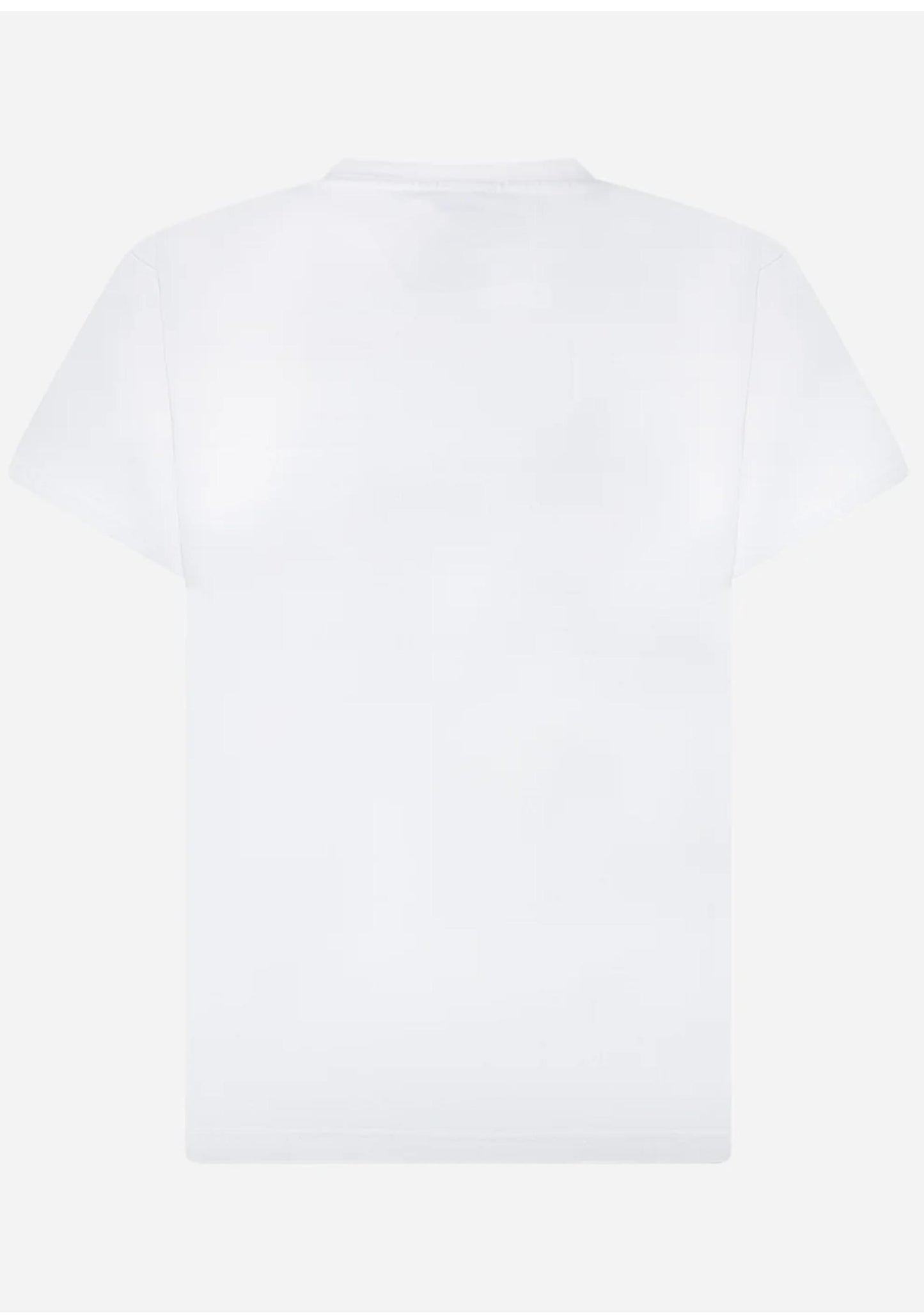AC Milan vs AS Roma Perth Tour Event Tee  <br>